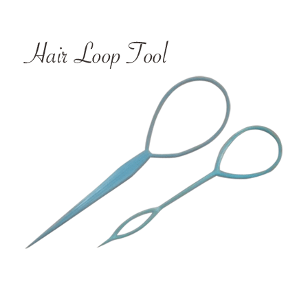 Hair Loop Tool